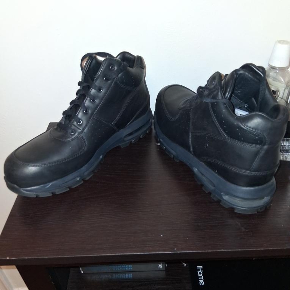 Nike Goadome Boots Men Size 13